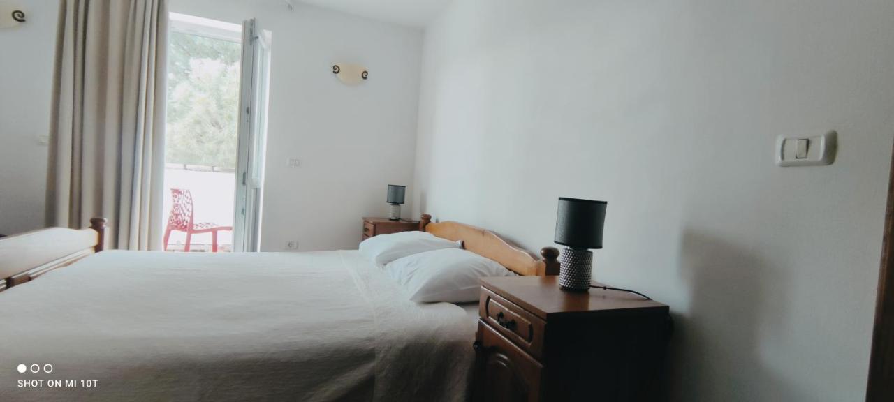 Laco De Pelagius Rooms Novigrad Istria Exterior foto