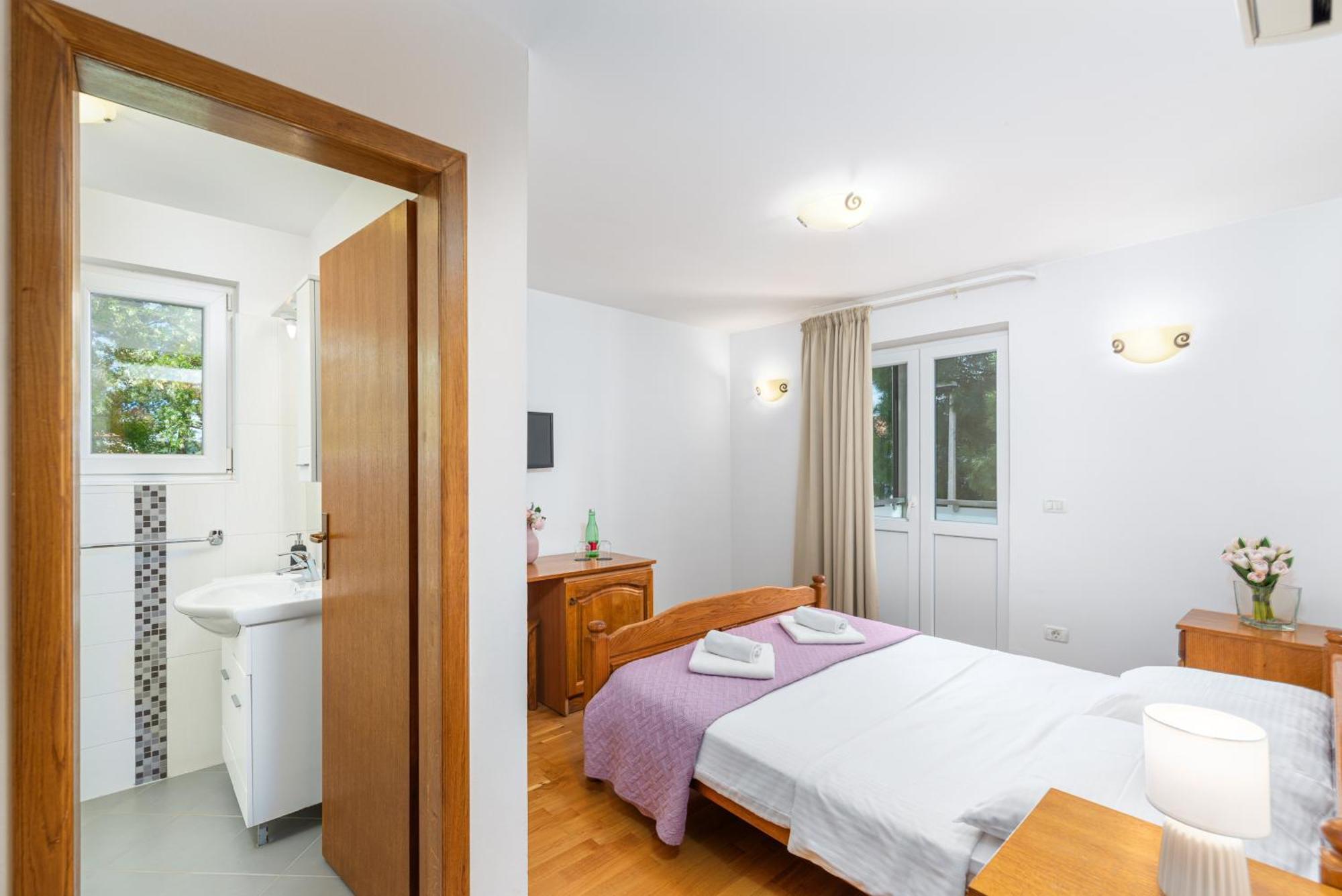 Laco De Pelagius Rooms Novigrad Istria Exterior foto